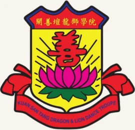 Kuan San Tang Dragon and Lion Dance Troupe