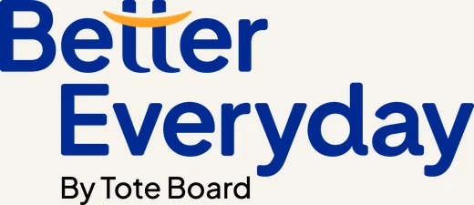 Better Everyday by Tote Board