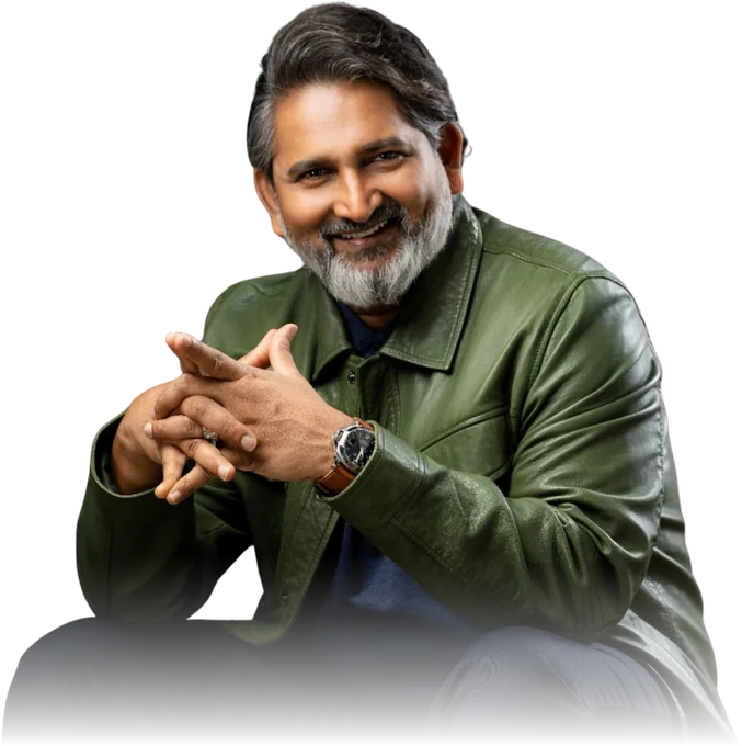 Mr Japhire Gopi Kannan, Founder of ATAM