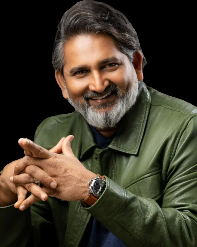 Mr Japhire Gopi Kannan
