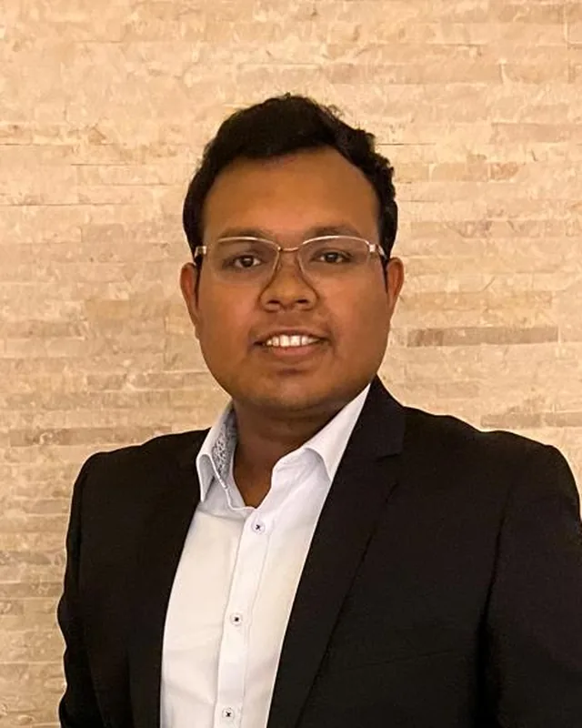 Mr Subbiah Sarvanan Kasi