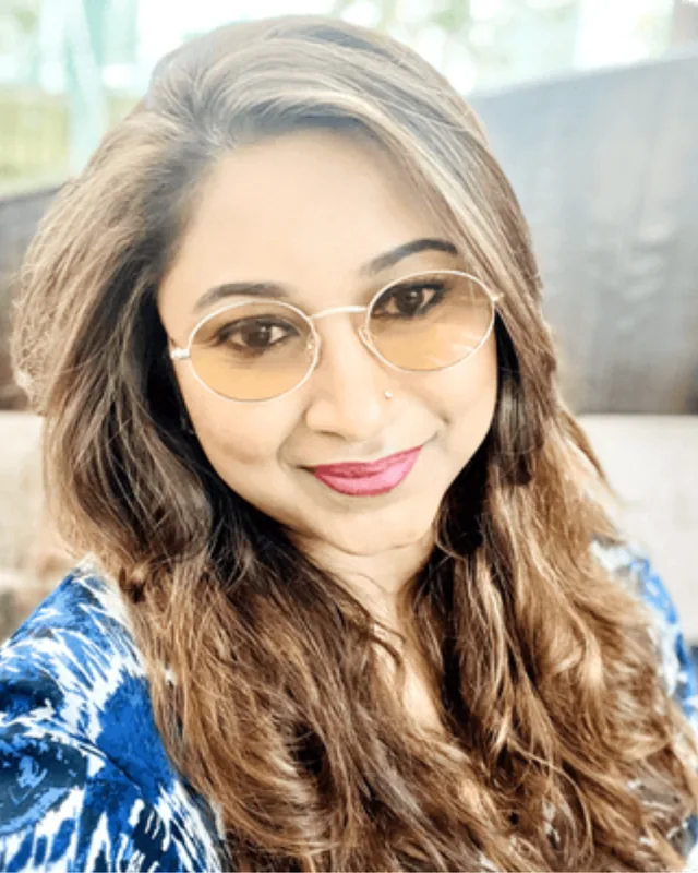 Mrs Jessica Parthiban