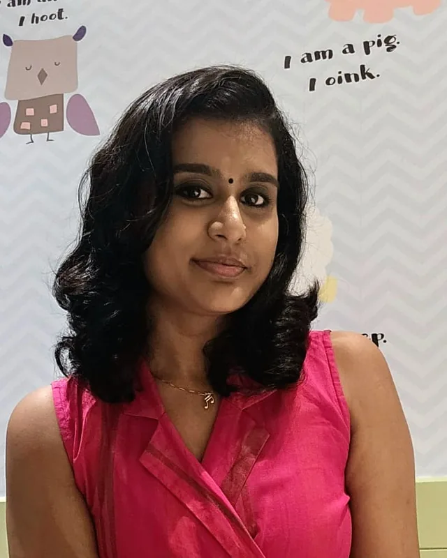 Mrs Selvarajeswari Ashok Prabhu