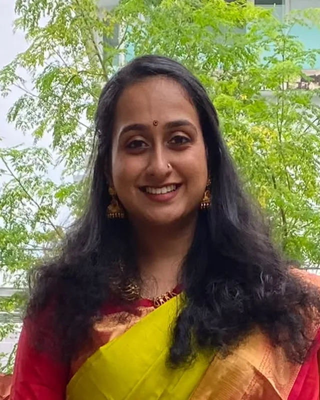 Ms Aathira Unnithan