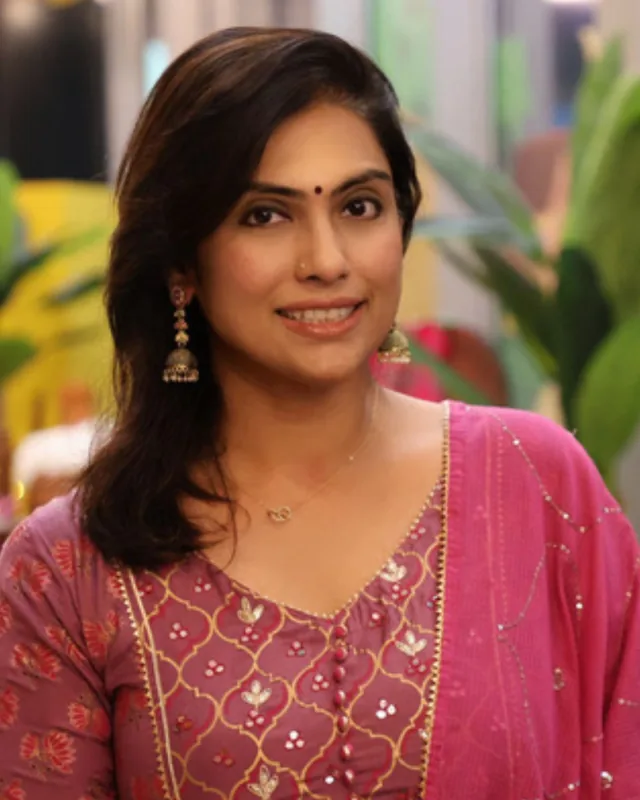 Ms Bhavani Selva Kumar