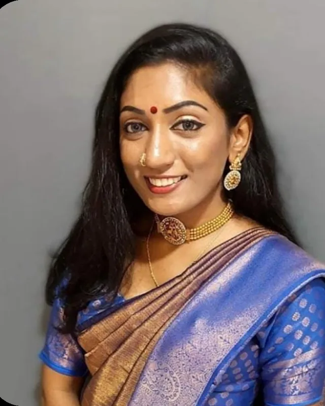Ms Logeshwari Durairaj