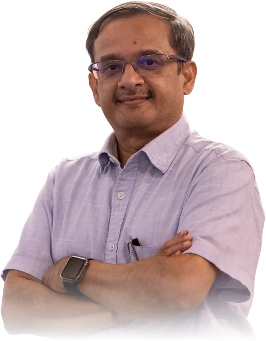 Mr T Raja Segar, Chairman of ATAM